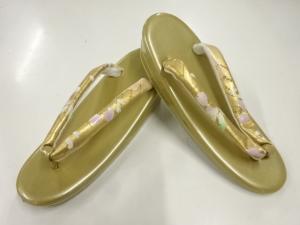 和装草履（Mサイズ）